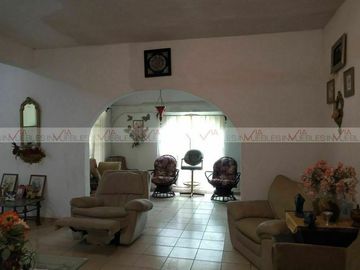 Quinta, Rancho, Hacienda En Venta En Montemorelos Centro, Montemorelos, Nuevo Le