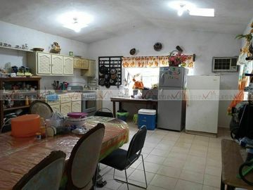 Quinta, Rancho, Hacienda En Venta En Montemorelos Centro, Montemorelos, Nuevo Le