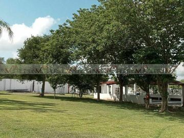 Quinta, Rancho, Hacienda En Venta En Montemorelos Centro, Montemorelos, Nuevo Le