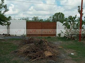 Quinta, Rancho, Hacienda En Venta En Montemorelos Centro, Montemorelos, Nuevo Le