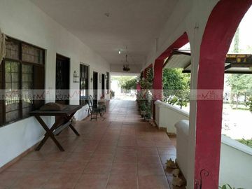 Quinta, Rancho, Hacienda En Venta En Montemorelos Centro, Montemorelos, Nuevo Le
