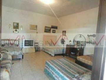 Quinta, Rancho, Hacienda En Venta En Montemorelos Centro, Montemorelos, Nuevo Le