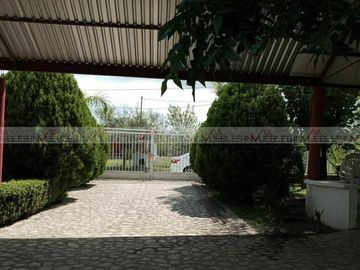 Quinta, Rancho, Hacienda En Venta En Montemorelos Centro, Montemorelos, Nuevo Le