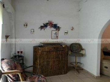 Quinta, Rancho, Hacienda En Venta En Montemorelos Centro, Montemorelos, Nuevo Le