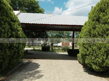 Quinta, Rancho, Hacienda En Venta En Montemorelos Centro, Montemorelos, Nuevo Le