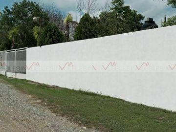 Quinta, Rancho, Hacienda En Venta En Montemorelos Centro, Montemorelos, Nuevo Le