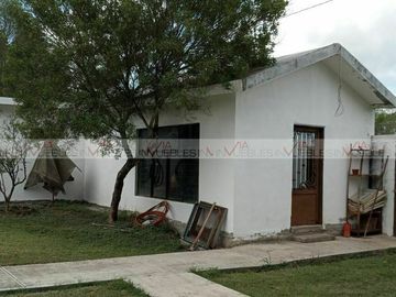 Quinta, Rancho, Hacienda En Venta En Montemorelos Centro, Montemorelos, Nuevo Le