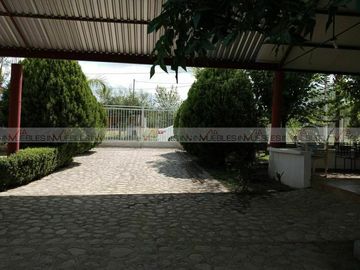 Quinta, Rancho, Hacienda En Venta En Montemorelos Centro, Montemorelos, Nuevo Le