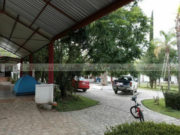 Quinta, Rancho, Hacienda En Venta En Montemorelos Centro, Montemorelos, Nuevo Le