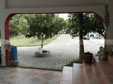 Quinta, Rancho, Hacienda En Venta En Montemorelos Centro, Montemorelos, Nuevo Le
