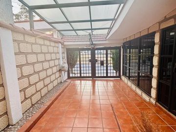 Casa en venta en Rincón del Valle, Tlanepantla.