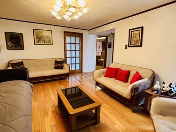 Casa en venta en Rincón del Valle, Tlanepantla.