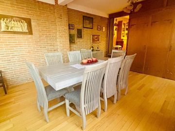 Casa en venta en Rincón del Valle, Tlanepantla.