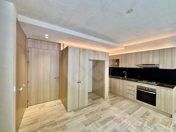 Departamento en venta en Santa María la Ribera