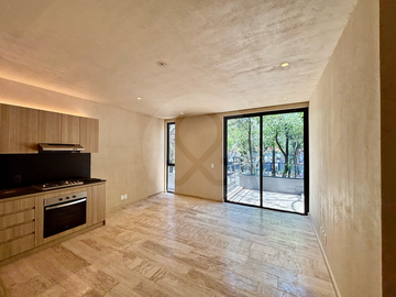 Departamento en venta en Santa María la Ribera