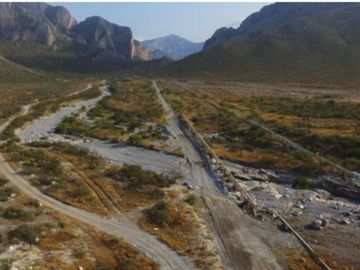 TERRENO EN VENTA EN GARCÍA, N.L.