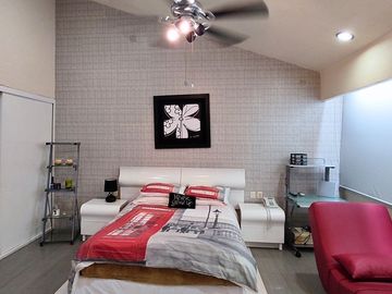 Casa en VENTA AMUEBLADA en COSTA DE ORO