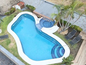 Casa en VENTA AMUEBLADA en COSTA DE ORO
