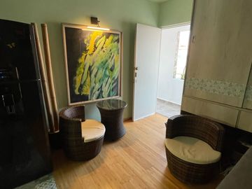 Departamento AMUEBLADO en VENTA en CENTRO BOCA DEL RIO
