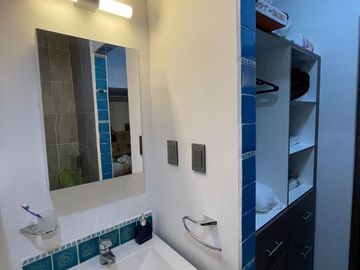 Departamento AMUEBLADO en VENTA en CENTRO BOCA DEL RIO