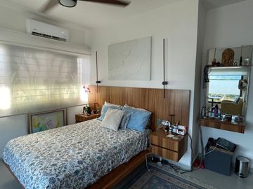 Departamento AMUEBLADO en VENTA en CENTRO BOCA DEL RIO
