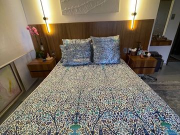 Departamento AMUEBLADO en VENTA en CENTRO BOCA DEL RIO