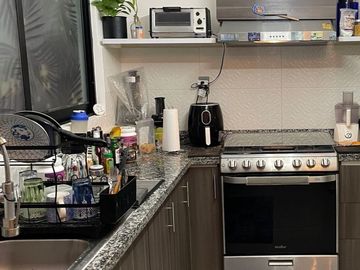Departamento AMUEBLADO en VENTA en CENTRO BOCA DEL RIO