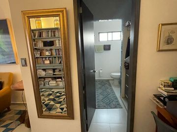 Departamento AMUEBLADO en VENTA en CENTRO BOCA DEL RIO
