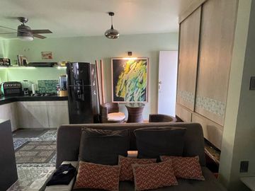 Departamento AMUEBLADO en VENTA en CENTRO BOCA DEL RIO
