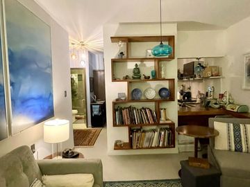 Departamento AMUEBLADO en VENTA en CENTRO BOCA DEL RIO