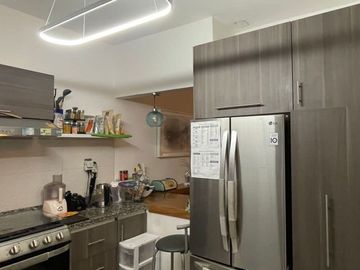 Departamento AMUEBLADO en VENTA en CENTRO BOCA DEL RIO