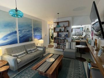 Departamento AMUEBLADO en VENTA en CENTRO BOCA DEL RIO