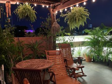 Departamento AMUEBLADO en VENTA en CENTRO BOCA DEL RIO