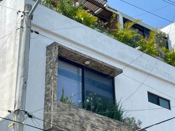 Departamento AMUEBLADO en VENTA en CENTRO BOCA DEL RIO