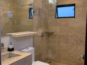 Departamento Amueblado EN RENTA en colonia Jardín, San Luis Potosí