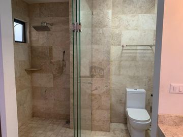 Departamento Amueblado EN RENTA en colonia Jardín, San Luis Potosí