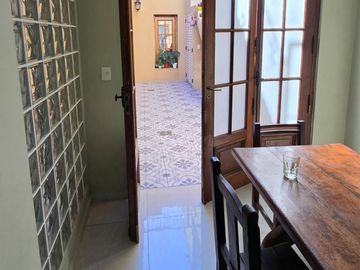 CASA 200 M2 CUB , 5 HAB , PATIO , TERRAZA