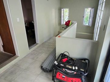 CASA 200 M2 CUB , 5 HAB , PATIO , TERRAZA