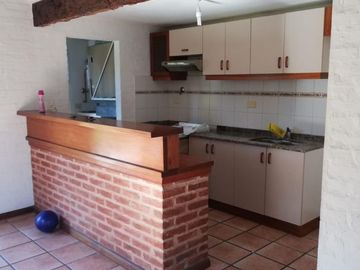ECHEVERRIA DEL LAGO- VENTA DE CASA EN CANNING