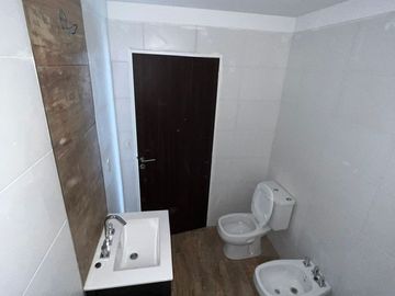 Carabobo 100 - Departamento Monoambiente Amplio - Flores