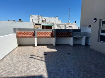 Carabobo 100 - Departamento Monoambiente Amplio - Flores