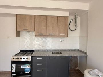 Carabobo 100 - Departamento Monoambiente Amplio - Flores