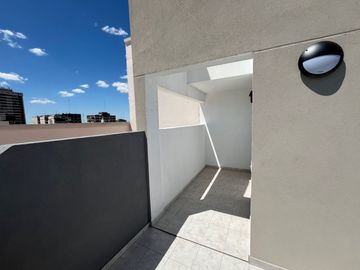 Carabobo 100 - Departamento Monoambiente Amplio - Flores