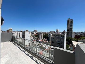 Carabobo 100 - Departamento Monoambiente Amplio - Flores