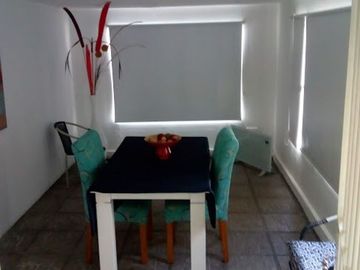 CASA PH al frente con entrada independiente