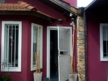CASA PH al frente con entrada independiente