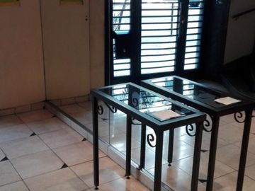 AV SANTA FE PLAZA SAN MARTÍN PISO EXCELENTE VISTA