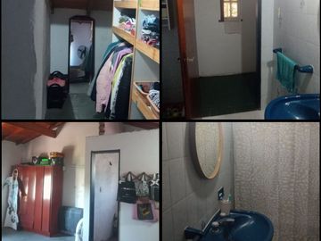 VIVIENDA CENTRICA CON ACCESO A TODOS LOS SERVICIOS Y SOBRE ASFALTO