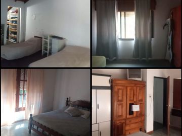 VIVIENDA CENTRICA CON ACCESO A TODOS LOS SERVICIOS Y SOBRE ASFALTO