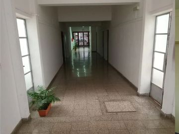 UN AMBIENTE EN CONGRESO